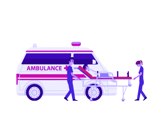Ambulance Services Email List