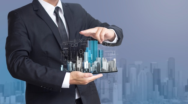 blog image for the hidden benefits of a property management