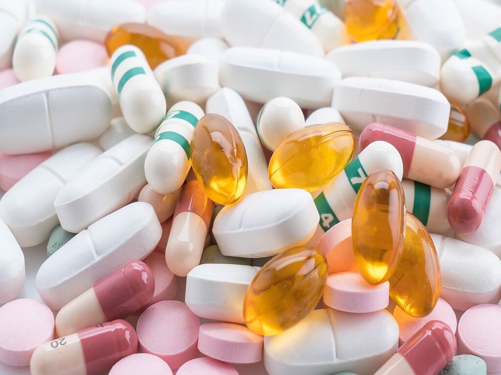 packings pills capsules medicines image
