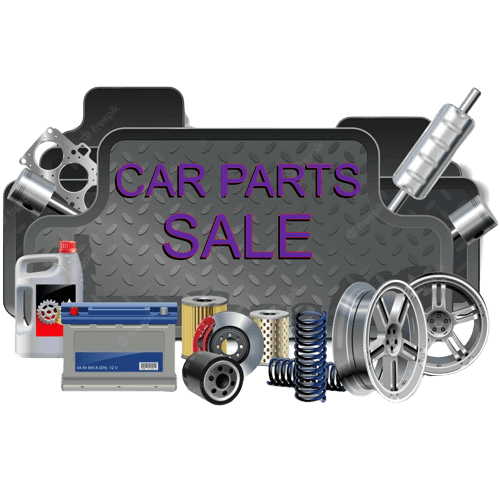 Automotive parts and accessories stores Email List