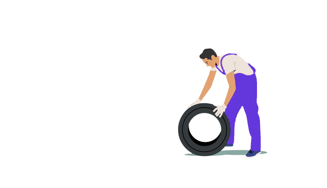 Tire Dealers Email List