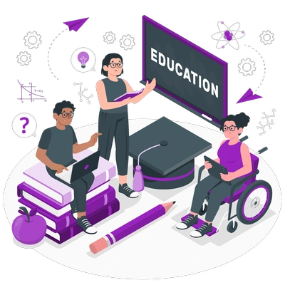 Education-Sector