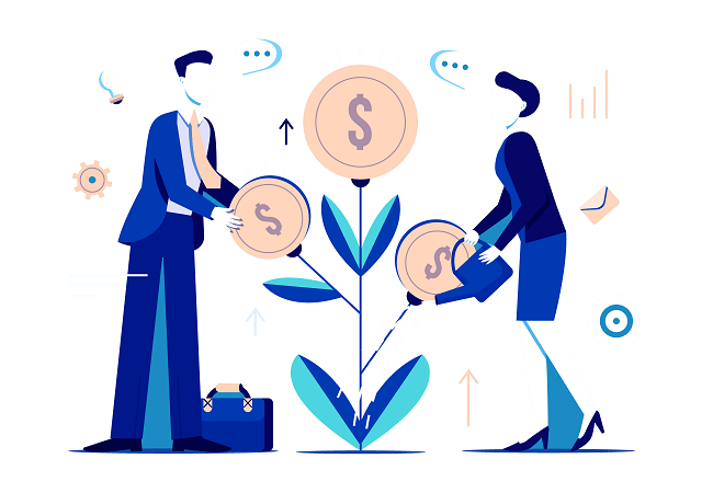Venture Capital & Private Equity Email List
