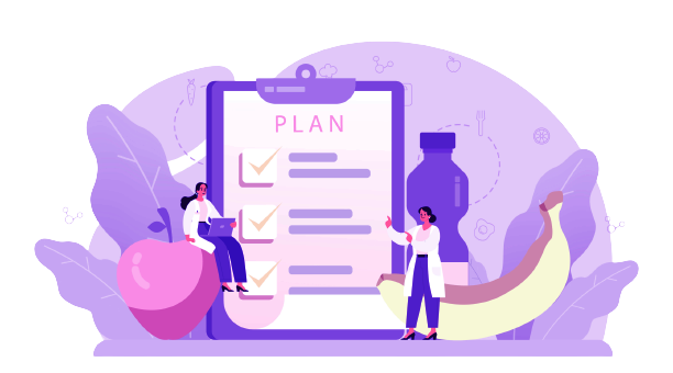 Nutritionists Mailing Lists